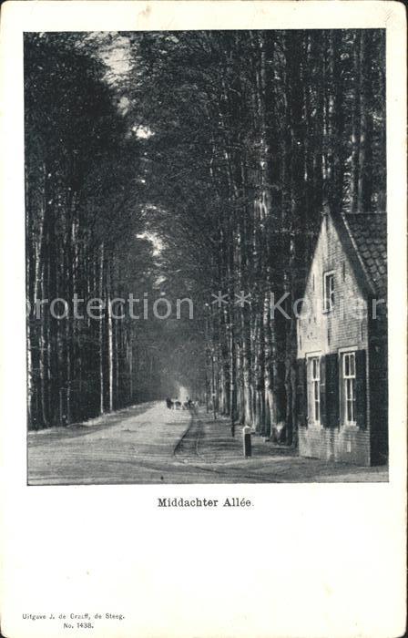 Arnhem Middachter Allee
