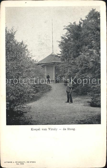 De Steeg Koepel van Viruly