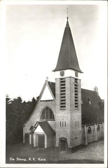 De Steeg Kerk