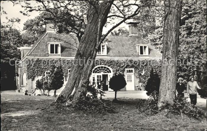 De Steeg Vak. Ventrum Rhederboord