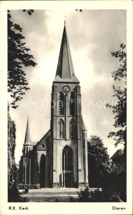 Dieren Kerk