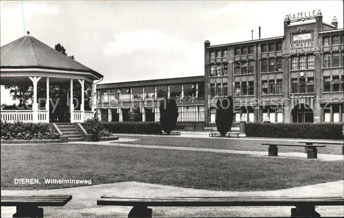 Dieren Wilhelminaweg