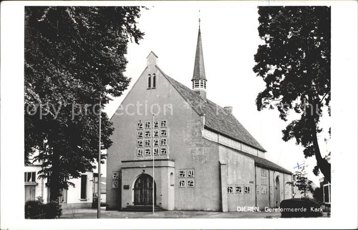 Dieren Kerk