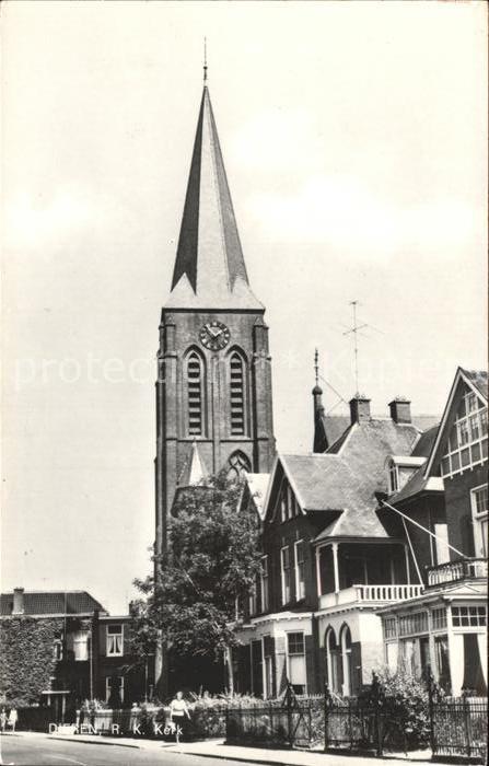 Dieren Kerk