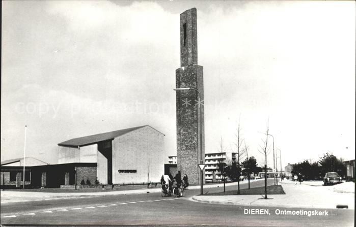 Dieren Ontmoetingskerk