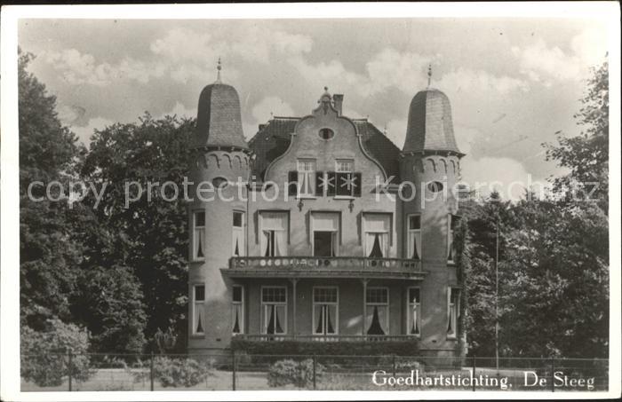 De Steeg Goedhartstichting