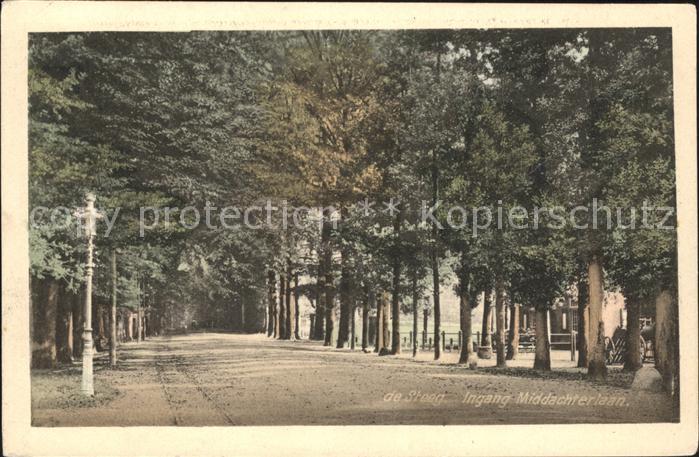 De Steeg Middachterlaan