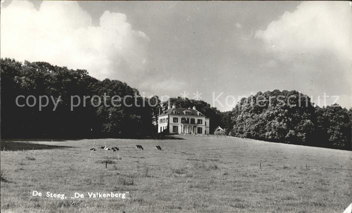 De Steeg De Valkenberg