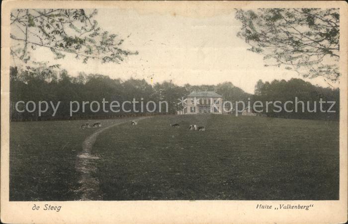 De Steeg Huize Valkenberg