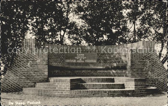 De Steeg Posbank