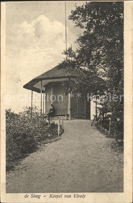 De Steeg Koepel van Viruly