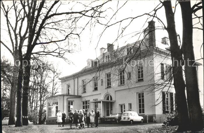 De Steeg DE Valkenberg Ferienhaus