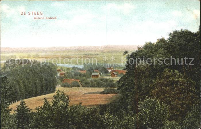 De Steeg