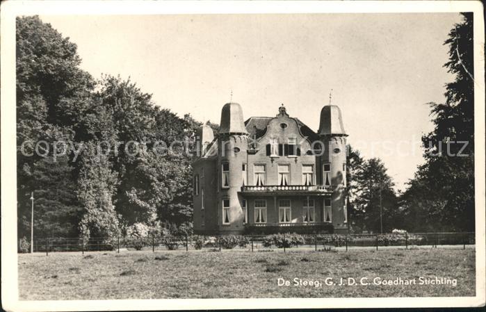 De Steeg Goedhart Stichting