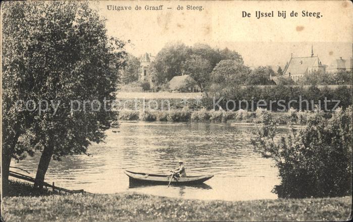 De Steeg De Ijssel