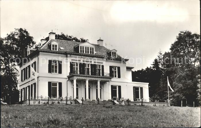 De Steeg Huize De Valkenberg