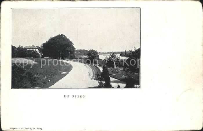 De Steeg Strasse