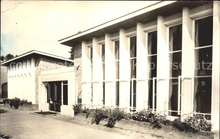 De Steeg Kleuterschool
