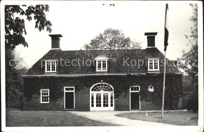 De Steeg Vacantie-Centrum Rhederoord
