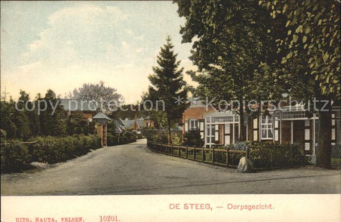 De Steeg Dorpsgezicht