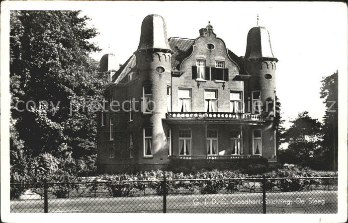 De Steeg Goadhart-Stichting