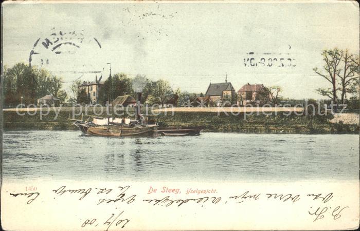 De Steeg Yselgezicht