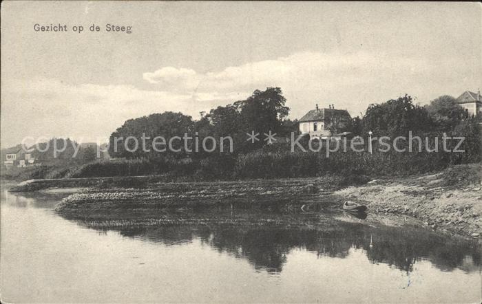 De Steeg
