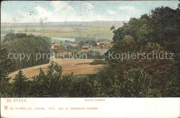 De Steeg