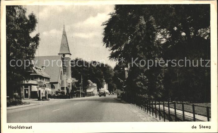 De Steeg Hoofdstraat