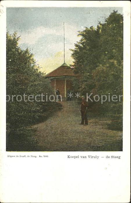 De Steeg Koepel van Viruly