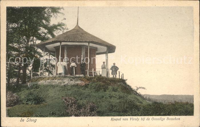 De Steeg Kpepel van Viruly