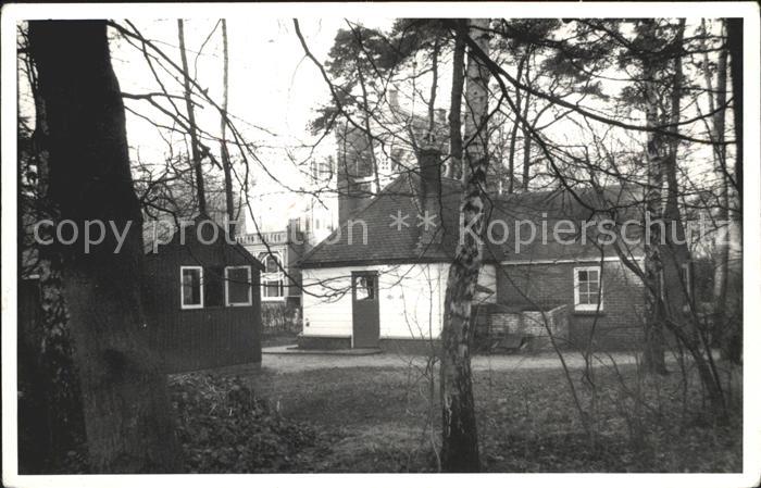 Niederlande Dorfpartie