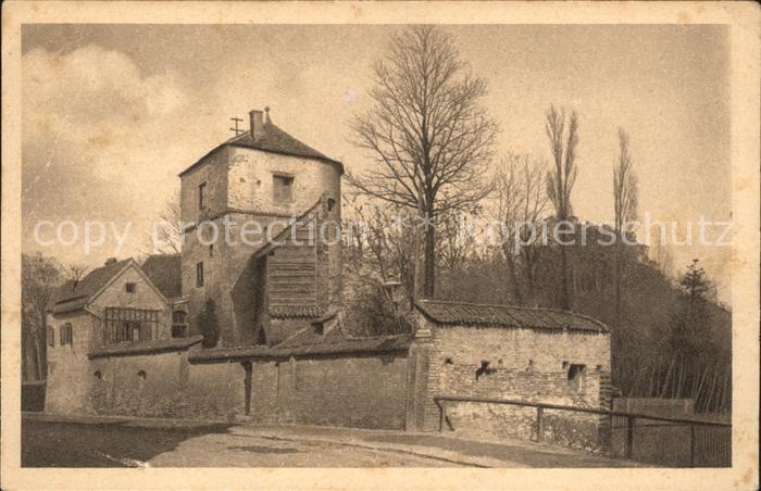 Augsburg Jakoberwall