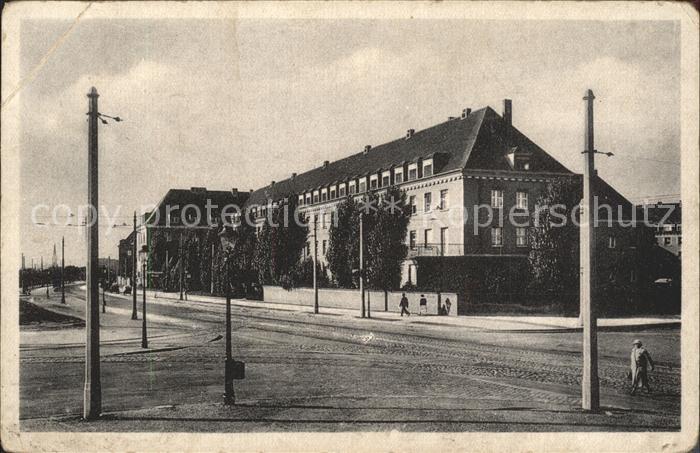 LEIPZIG Sachsen Frauenklinik