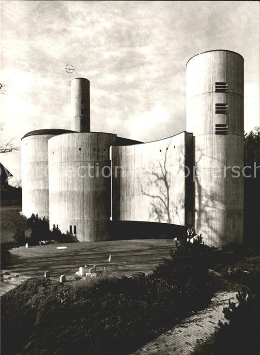 Untermarchtal Donau Mutterhaus Kirche