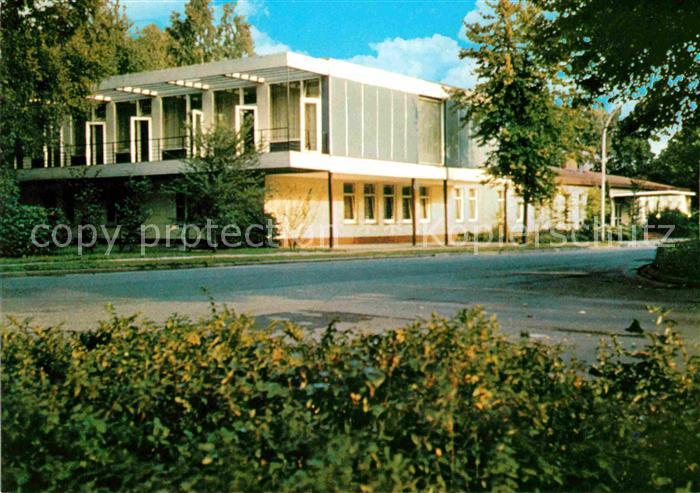 Espelkamp Kreisjugendheim