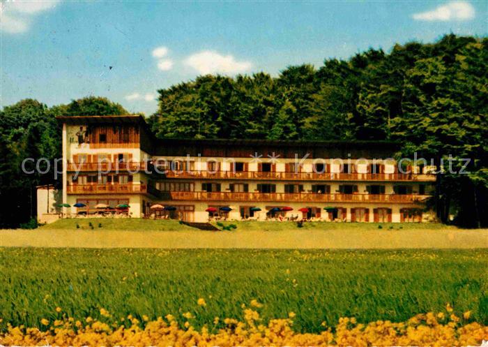 Bad Muender Berghaus Deisterholz