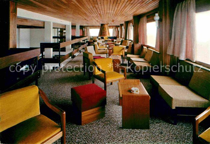 Super Besse Hotel Gergovia Au Coeur de la Station