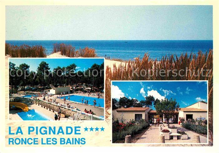 Ronce les Bains La Pignade