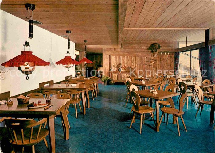 Eng Hinterriss Tirol Alpengasthof Eng Gaststube