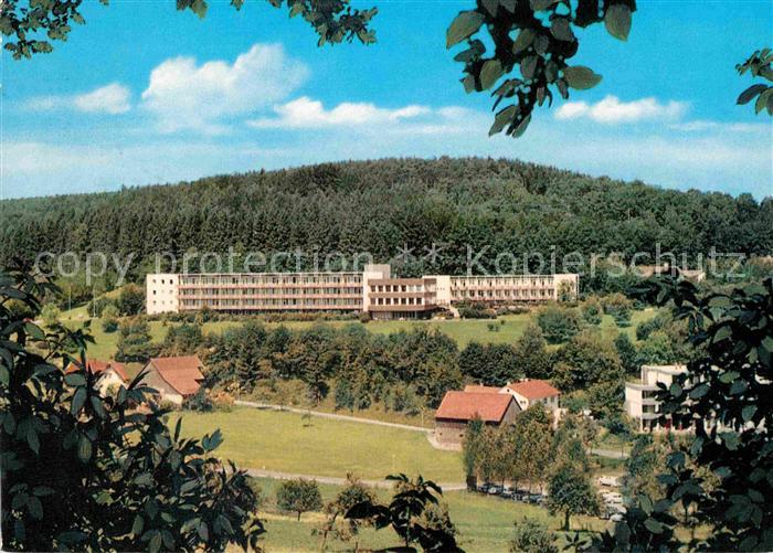 Gras-Ellenbach Heinrich Gluecklich Haus