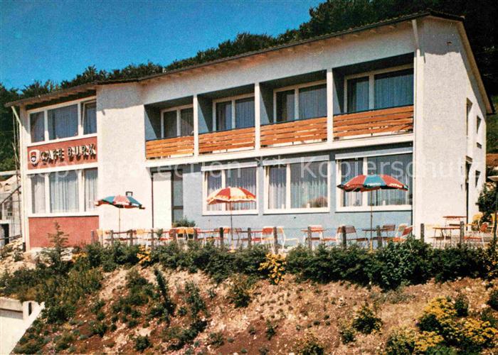 St Johann Wuerttemberg Hoehencafe Restaurant Burk