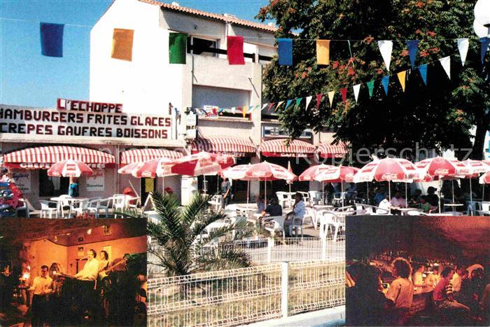 Saint-Georges-d Oleron L'Echoppe Piano Bar