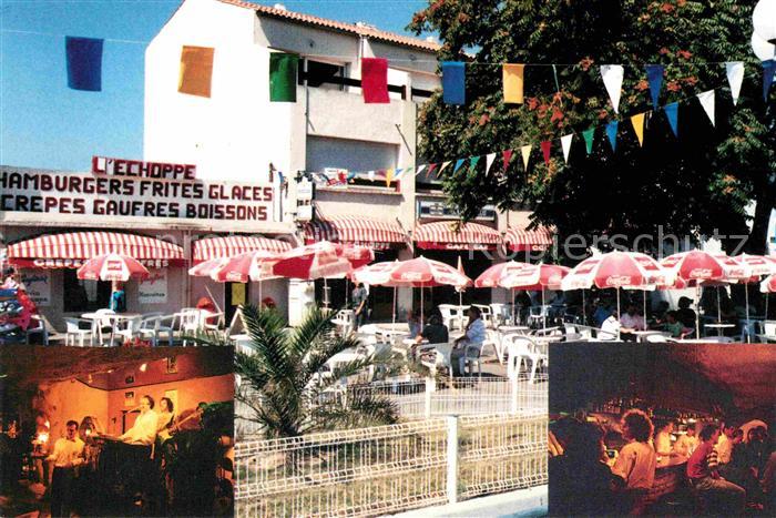 Saint-Georges-d Oleron L'Echoppe Piano Bar