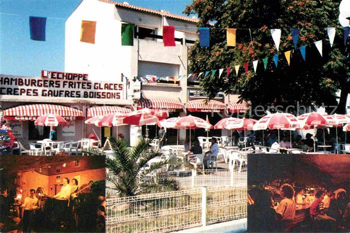 Saint-Georges-d Oleron L'Echoppe Piano Bar