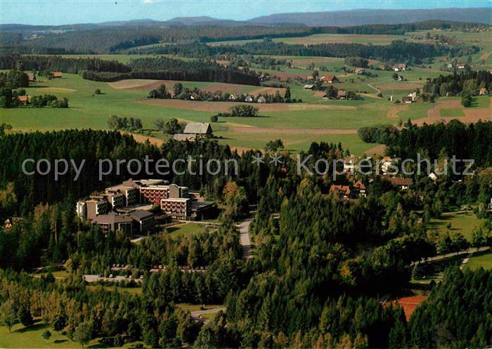 Koenigsfeld Schwarzwald FDGB Erholungsheim