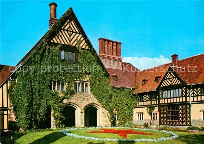 Potsdam Cecilienhof