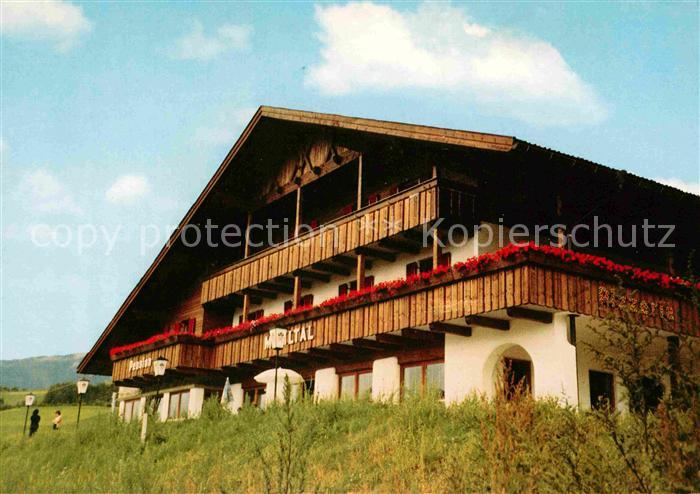 Terenten Vintl Suedtirol Gasthof Pension Muehltal