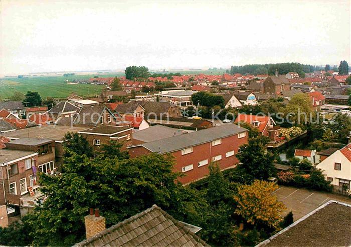 Hardinxveld Giessendam Teilansicht