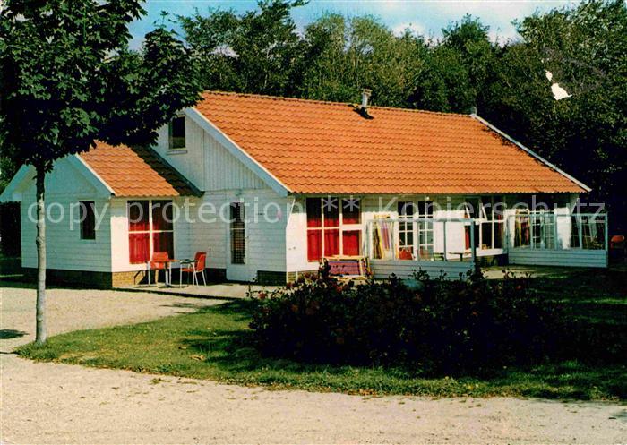 Dishoek Hotel Zeeduin